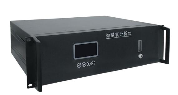 YGM9600微量氧分析仪